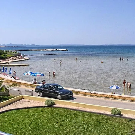 Apartman With Parking Space Privlaka, Zadar - 14833