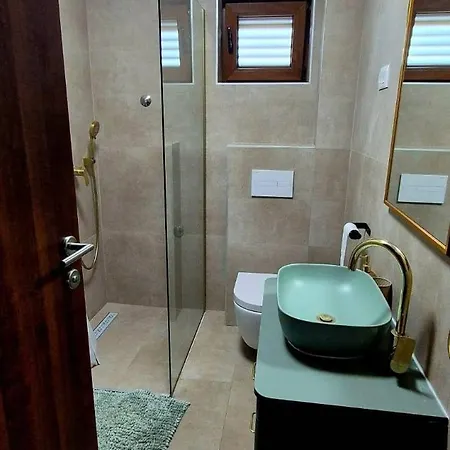 With Parking Space Privlaka, Zadar - 14833 * Privlaka (Zadar)