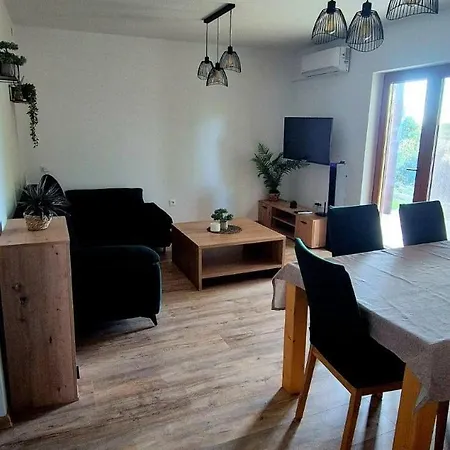 Διαμέρισμα With Parking Space Privlaka, Zadar - 14833 Privlaka (Zadar)