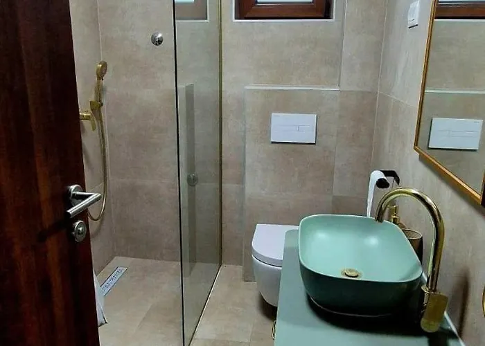 With Parking Space Privlaka, Zadar - 14833 * Привлака