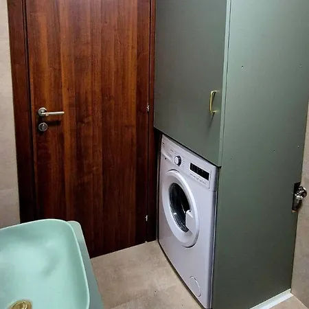 Апартаменты With Parking Space Privlaka, Zadar - 14833 *