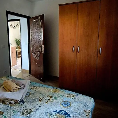 Апартаменты With Parking Space Privlaka, Zadar - 14833 *