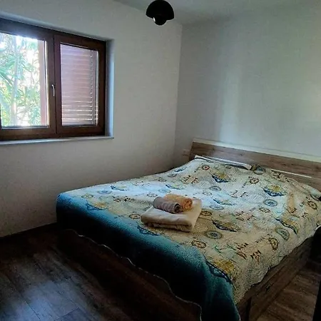 Apartment With Parking Space Privlaka, Zadar - 14833