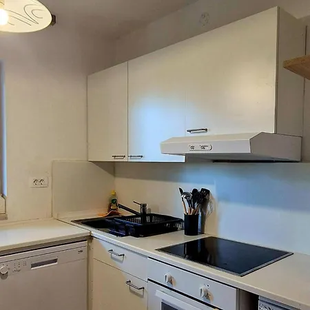 Апартаменты With Parking Space Privlaka, Zadar - 14833 *